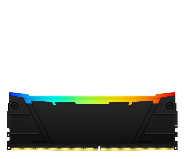 KINGSTON DDR4 Fury Renegade RGB 32GB(2*16GB)/3600 CL16 KF436C16RB12AK2/32 - 1203216 - zdjęcie 3